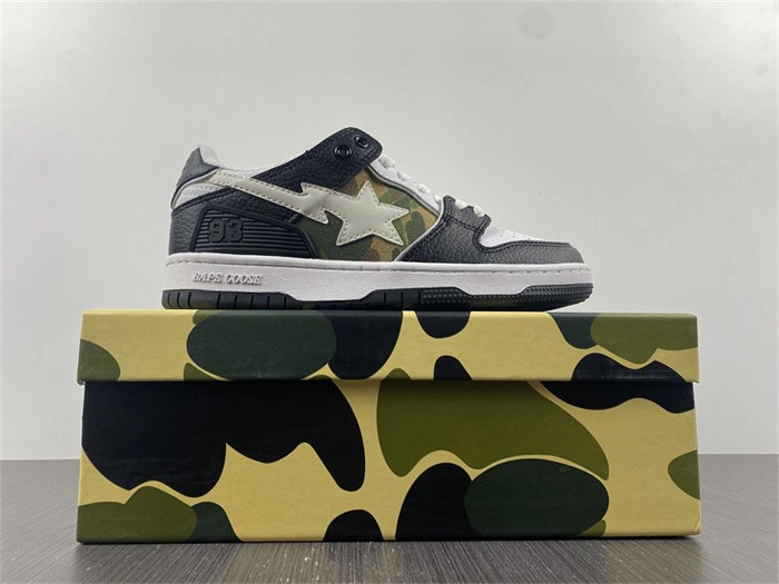 TimelessDesign BAPE 5340