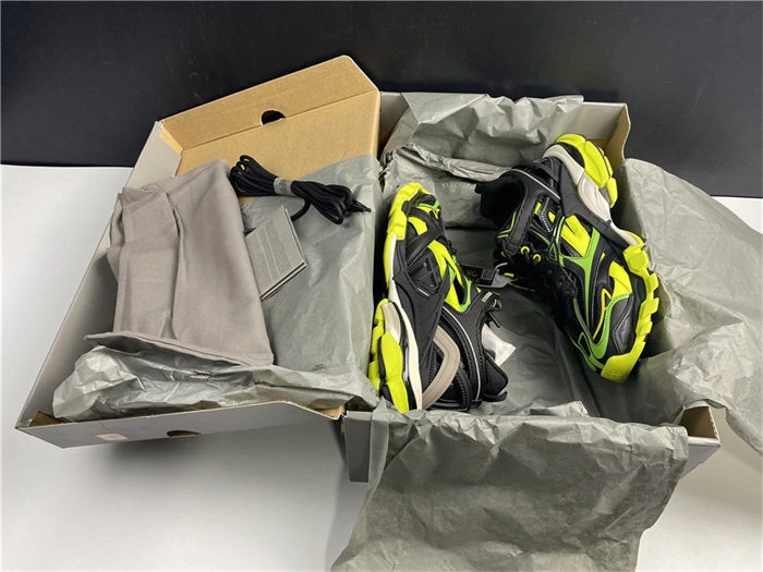 Packable BLCG TRACK 2 570391 W2GN3 4514