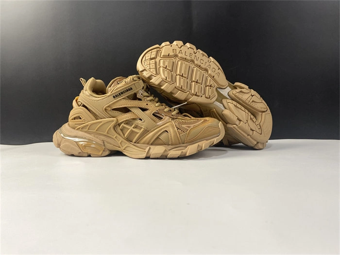 BLCG TRACK 2 OPEN 4.0SNEAKER 568615 W3AG1 Contemporary 4511