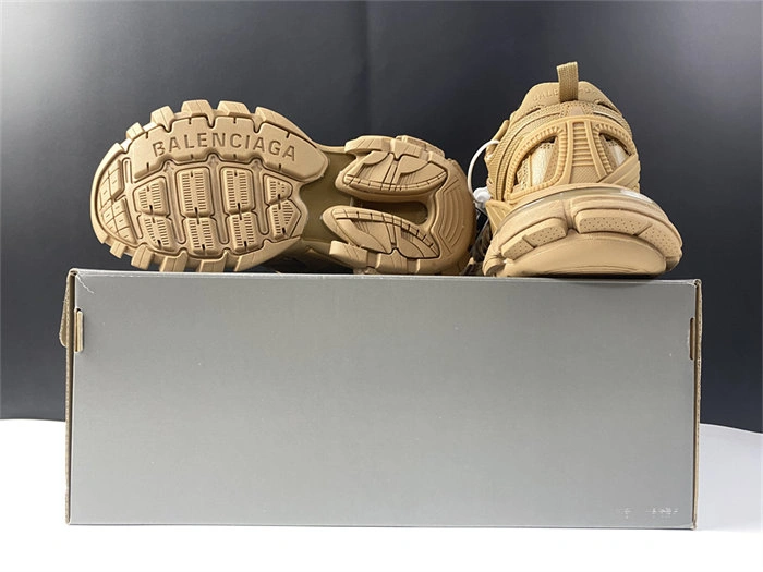 BLCG TRACK 2 OPEN 4.0SNEAKER 568615 W3AG1 Contemporary 4511