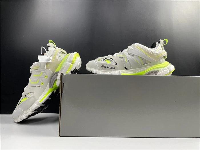 S*pportive blcg track sneaker 542436 w3nu2 4497