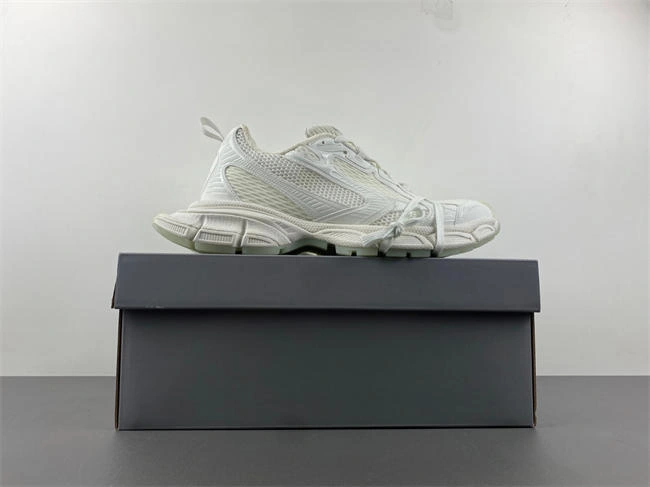 elegant Ba*len*cia*ga  phantom sneaker 734734 w3xlg 4328