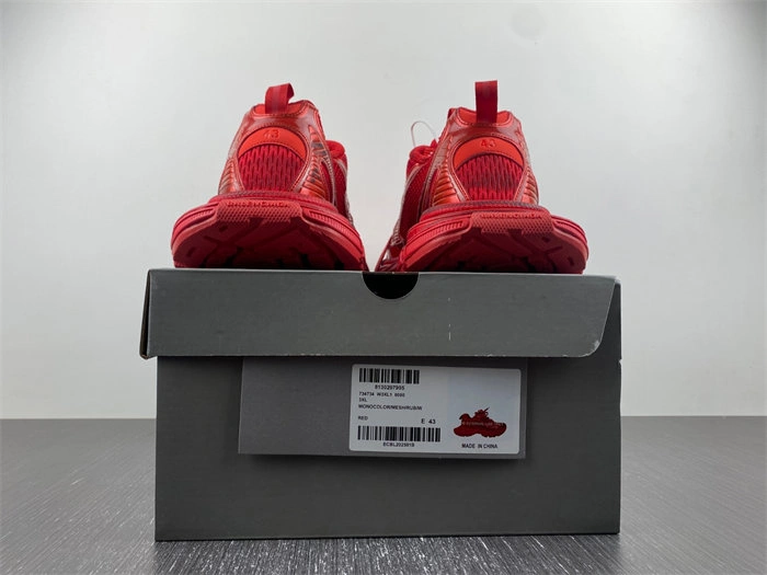 Ba*len*cia*ga 734734 w3xl1 travelready 4379