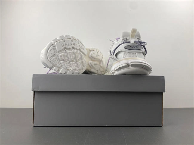 Ba*len*cia*ga track  800592 wtrhk timeless 4287