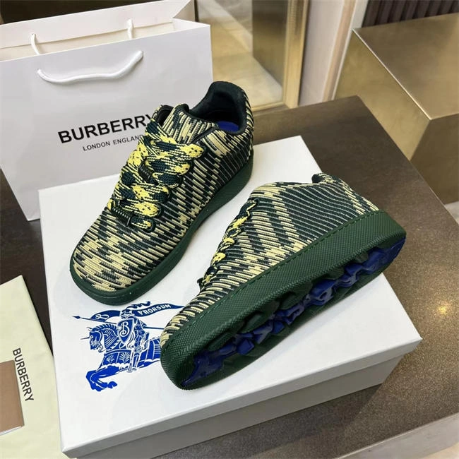 B**rry sneaker durable 2614