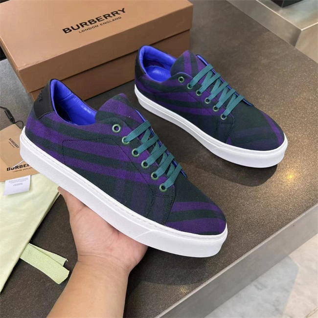 modernlook B**rry sneaker 2618