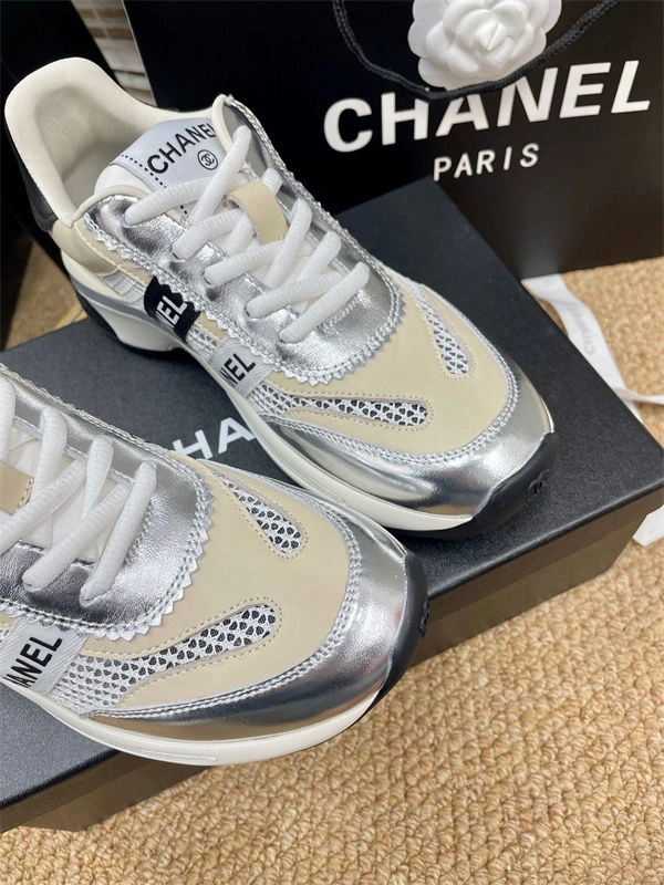Chanal Sneakers Youthful 2192
