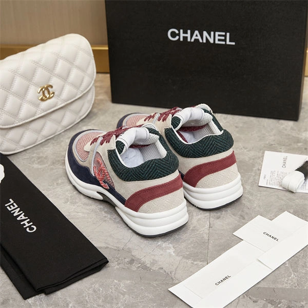 Chanal Sneakers Youthful 2205