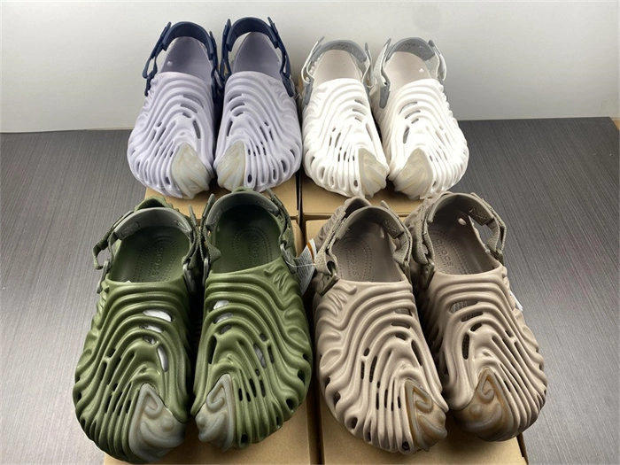 compact Cr*0*s pollex clog by salehe bembury stratus 207397-1cn 5603