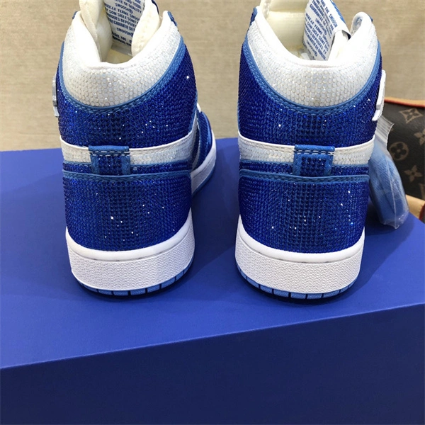 tailored D*or x nike air jordan 36- 1228