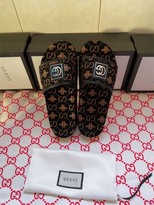 Gocci Slipper WeatherProof 5711