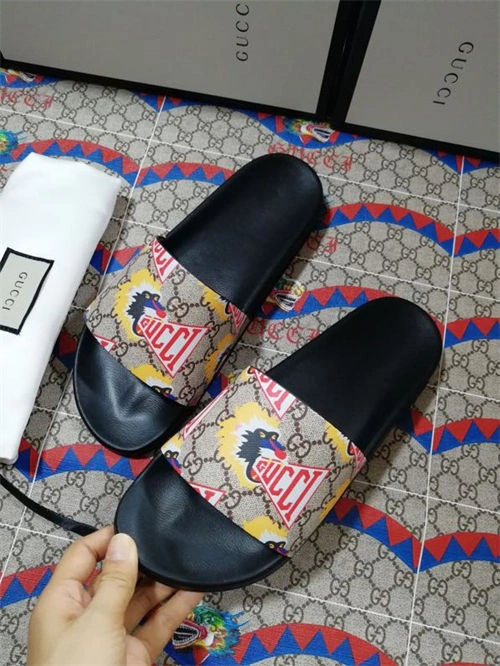 S*pportive gocci slipper 5692