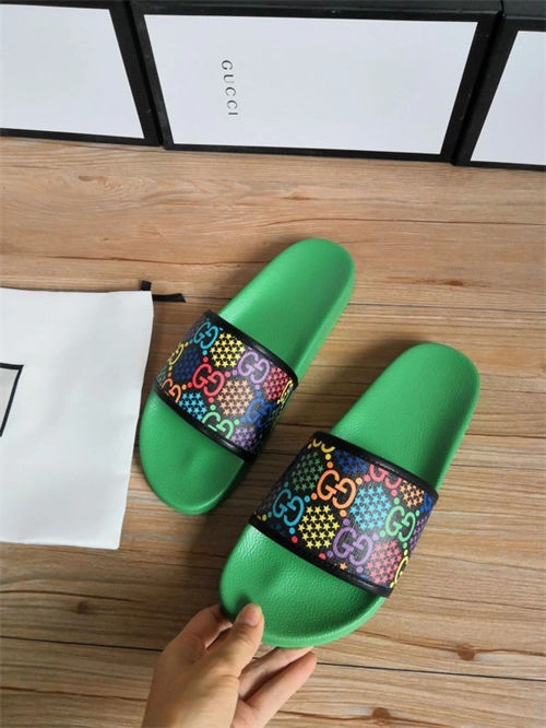 Tailored Gocci Slipper 5679