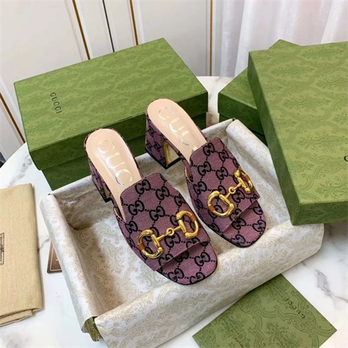 Gocci Slipper Efficient 5636