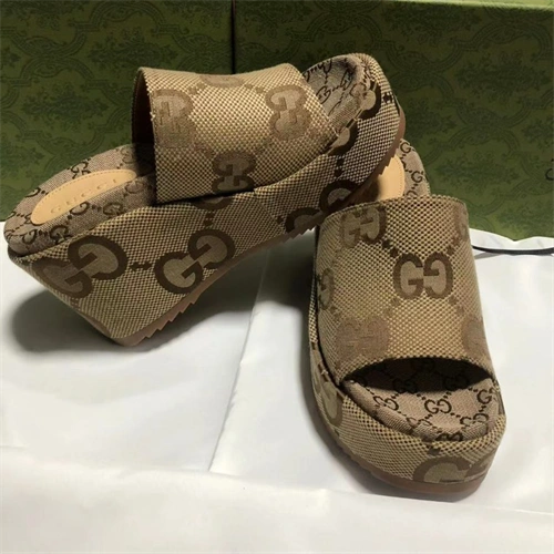 Gocci Slipper HighQuality 5633