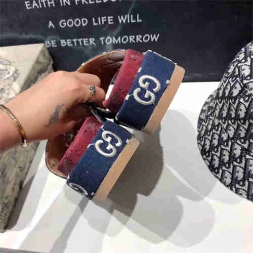 Gocci Slipper Chic 5627