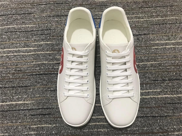 G*u*i ace sneaker softtouch 140