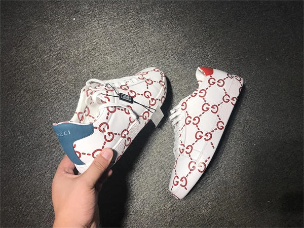 reliable G*u*i ace sneaker 157