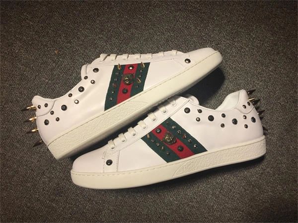 G*u*i ace sneaker youthful 162