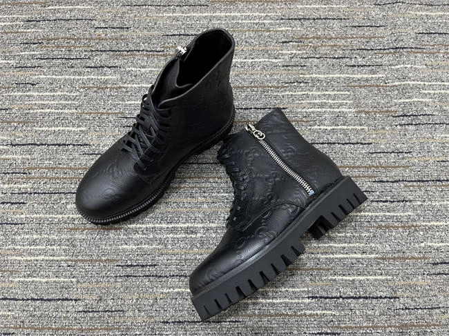 S*pportive g*u*i boot women 519