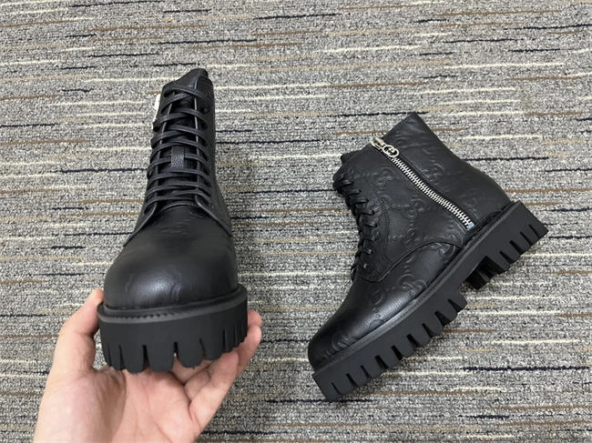 S*pportive g*u*i boot women 519