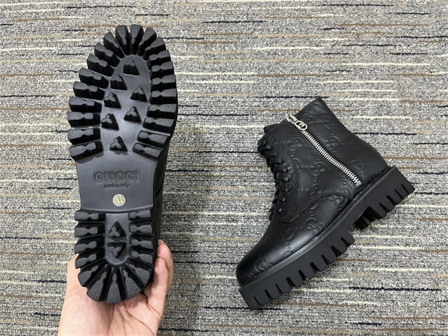 S*pportive g*u*i boot women 519