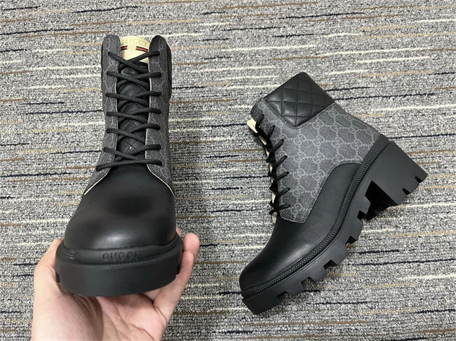 G*u*i boot women zerobulk 532