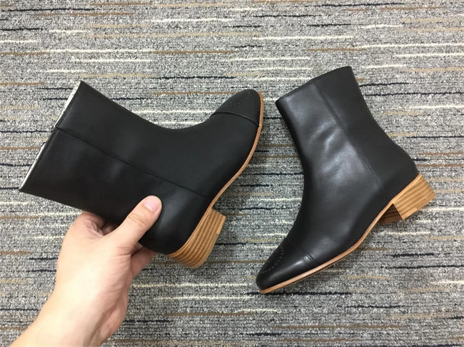 G*u*i boot women bold 515