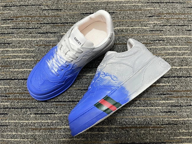 sunprotective G*u*i low top sneaker 545