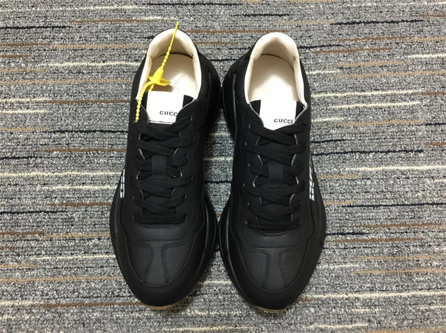 G*u*i rhyton sneaker weatherproof 252