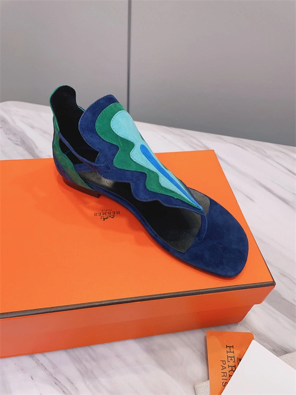 Lightweight H Sandals 2395