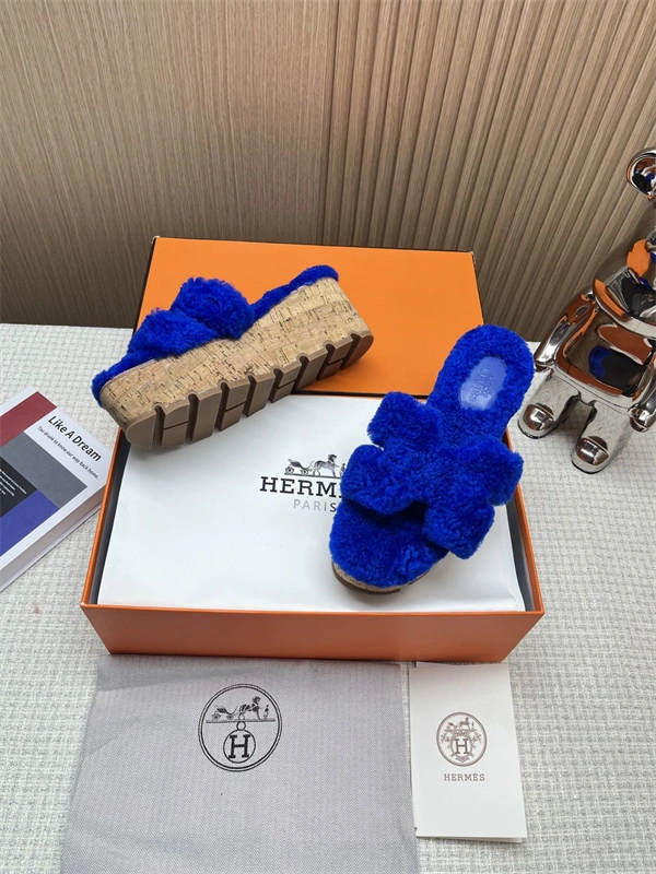 H Slipper Original 2321