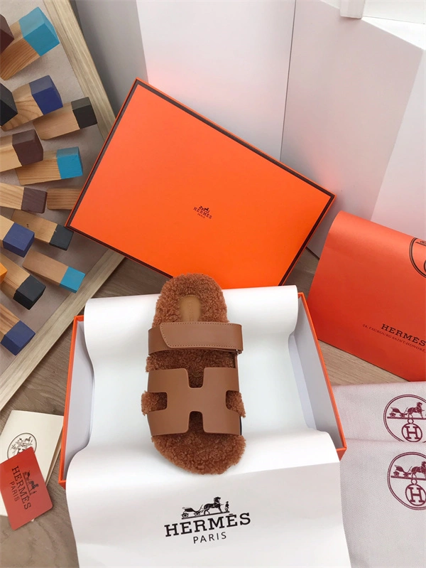 H Slipper Popular 2378