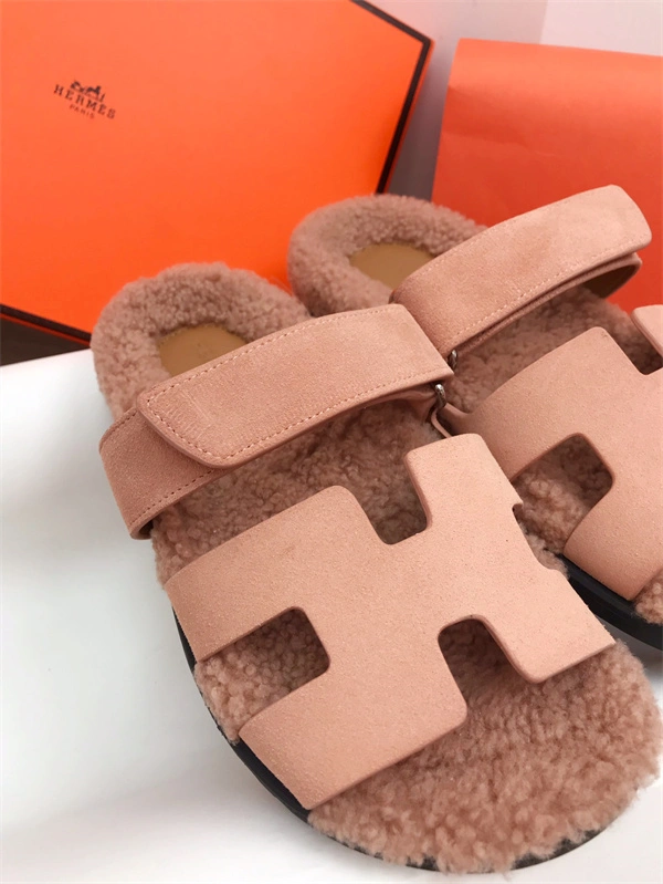 H Slipper Popular 2378