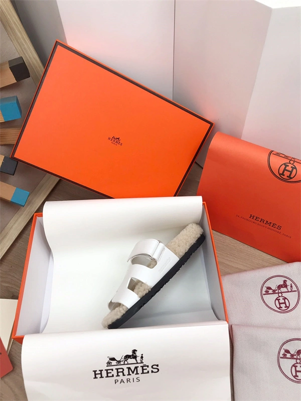 H Slipper Popular 2378