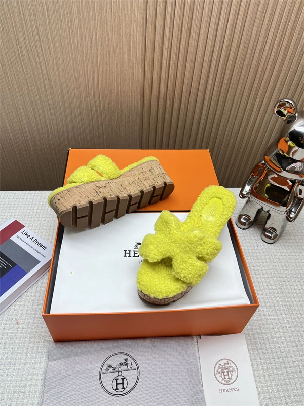 H Slipper Stylish 2384