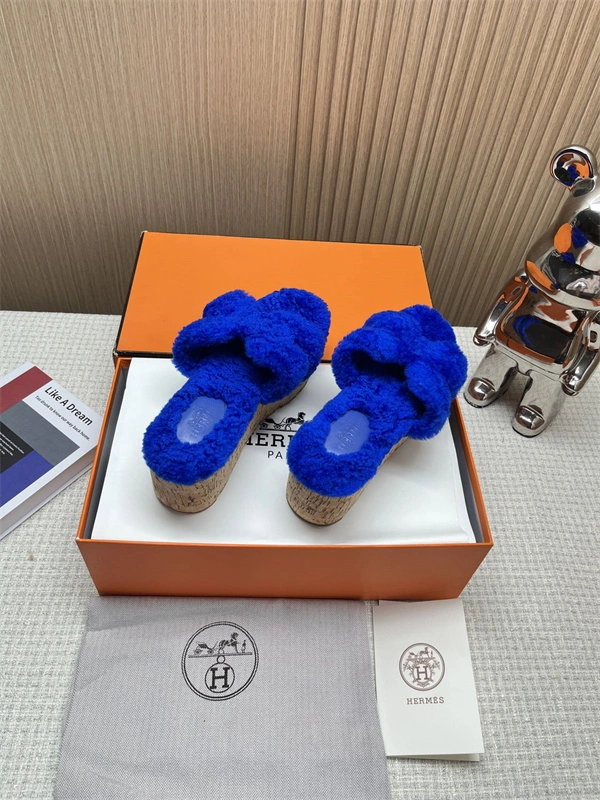 H Slipper Stylish 2384