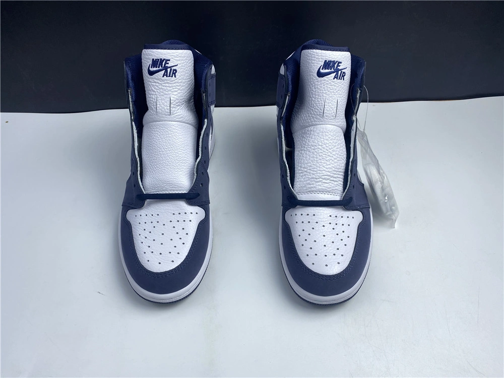Trendsetting Jordan1 COJP Midnight Navy DC1788- 3731