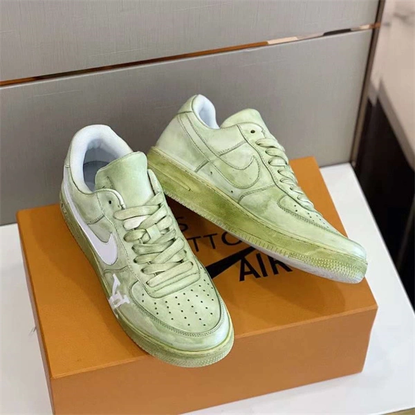 NewStyle LV x Nike Sneaker 1975