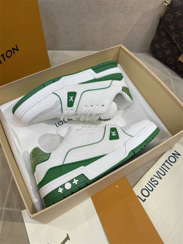 LV114 WITH DIAMON FlexibleFit 1818