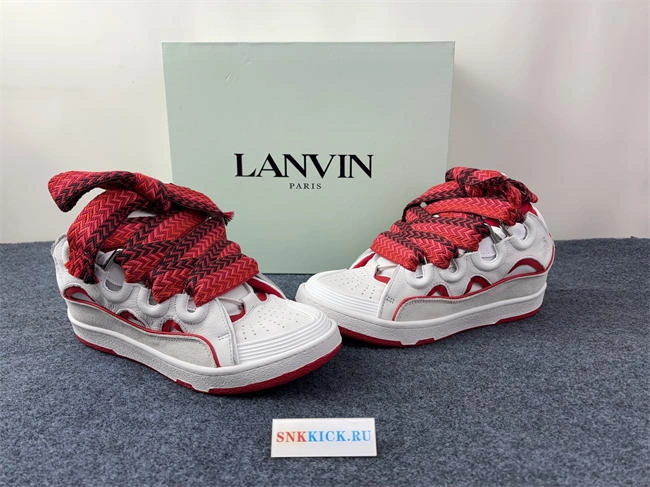 NewStyle Lanvon Curb Sneaker 808