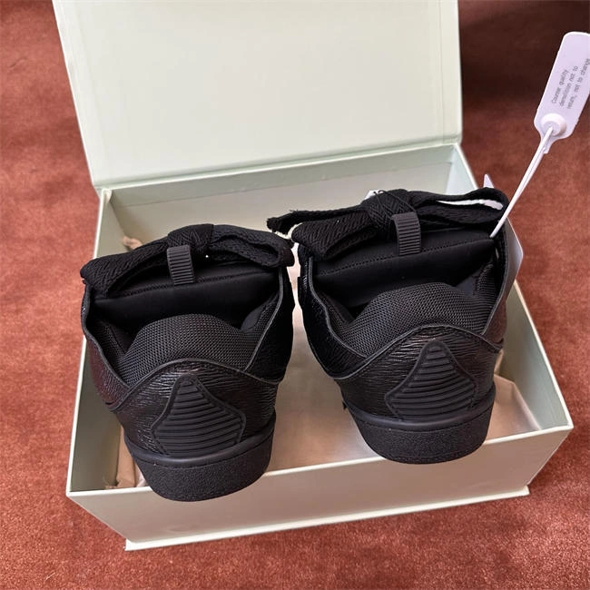 Lanvon Curb Sneaker EasyCare 814