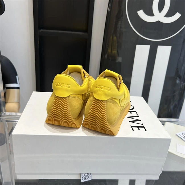 packable L0ew* sneaker 2484