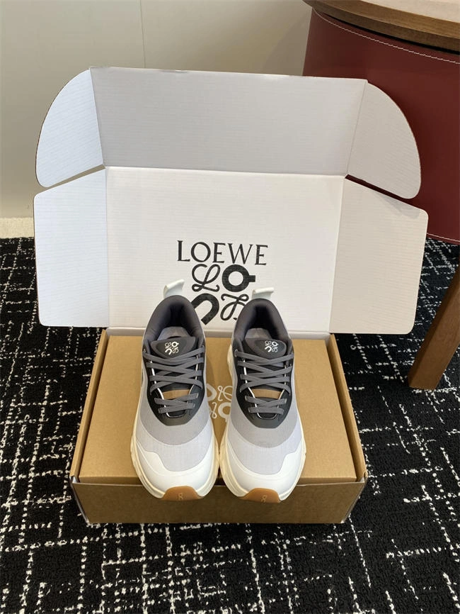 refined L0ew* sneaker 2453