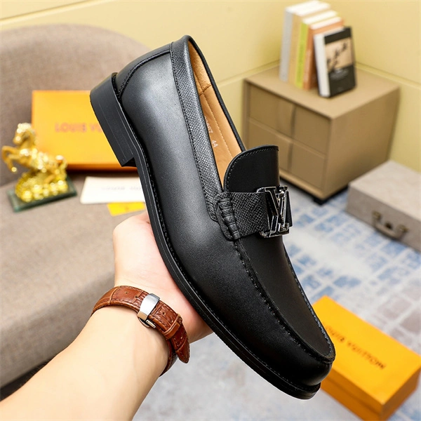 S*pportive lv loafer 1898