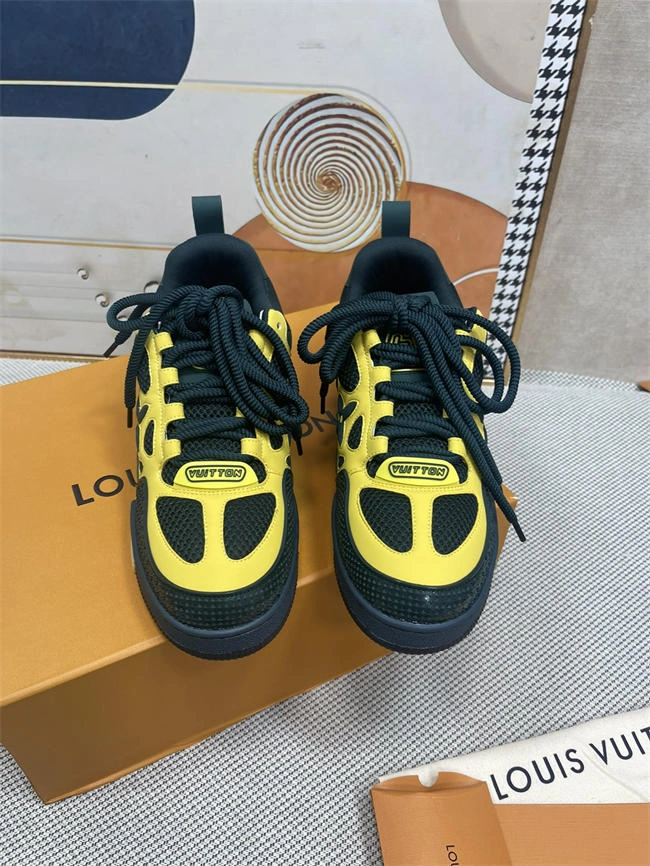 WellDesigned Lv Trainer 2024