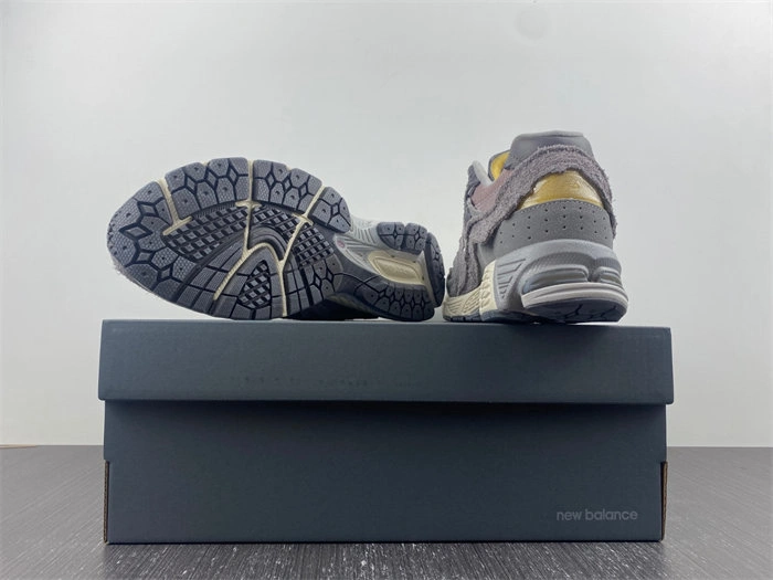 TravelReady New Balance 2002R Protection Pack Lunar New Year Dusty Lilac M2002RDY 5836