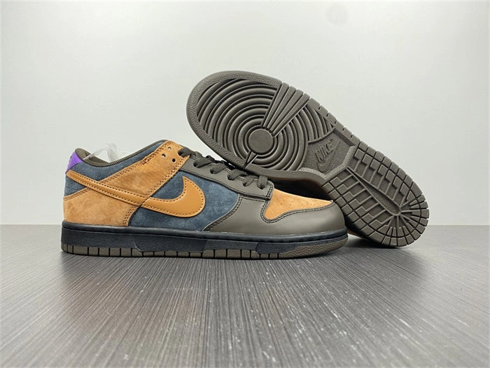 GoodFit Nike Dunk Low Cider DH0601- 4778