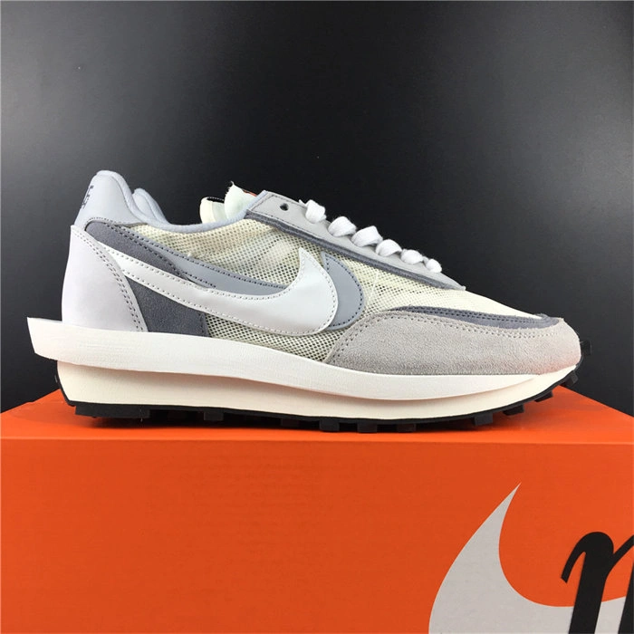Nike LD Waffle sacai Summit White BV0073- FreshLook 5246
