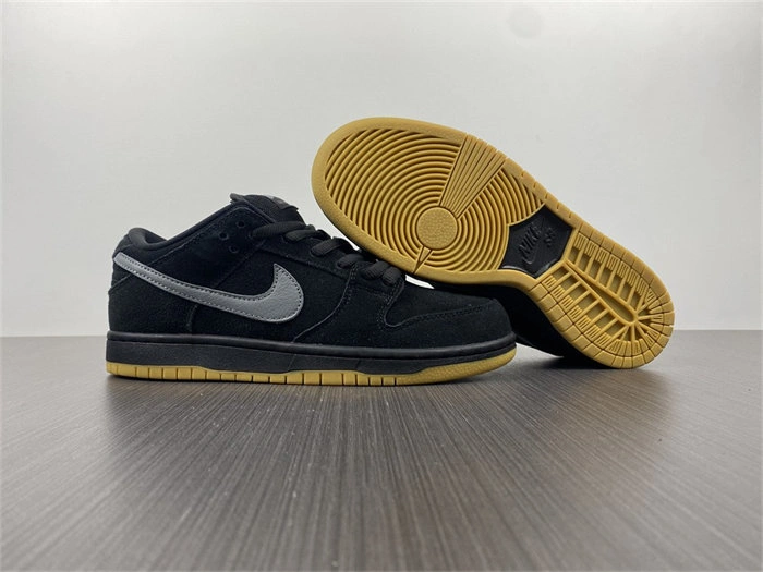 Durable Nike SB Dunk Low Fog BO6817- 4848